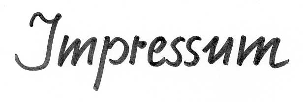 Impressum