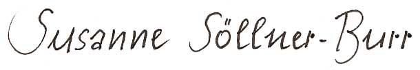 Susanne Soellner-Burr