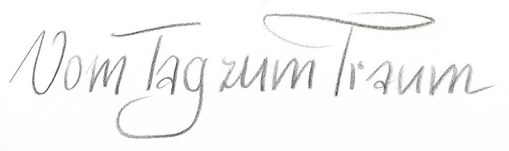 tagtraum